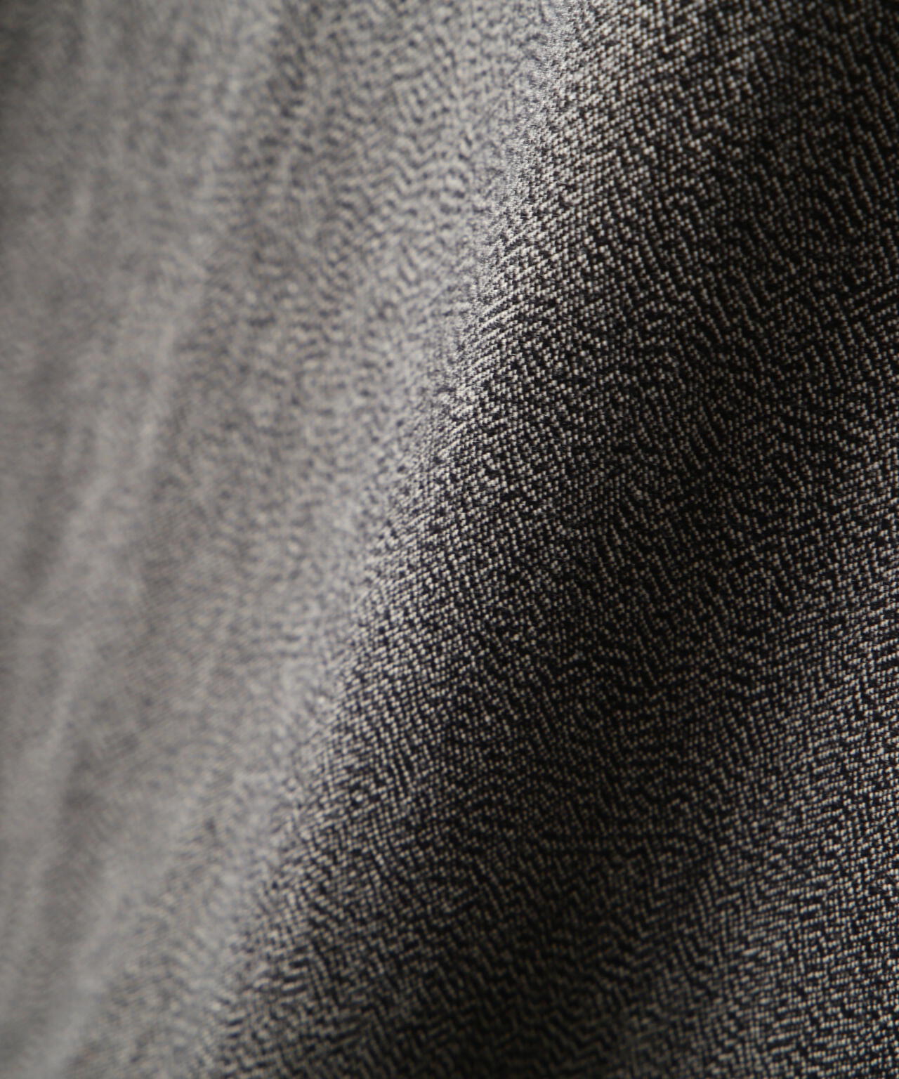 COTTON COVERT SS SHIRT/コットンコバート 半袖 シャツ