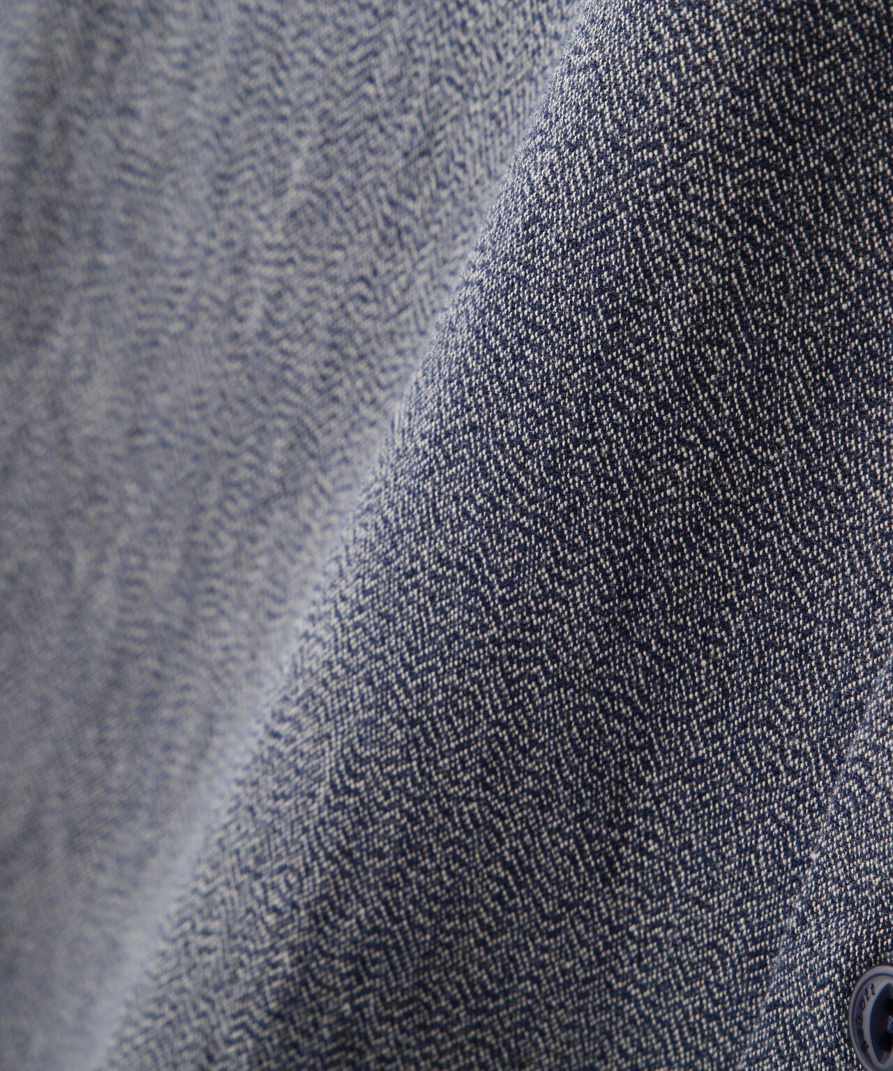 COTTON COVERT SS SHIRT/コットンコバート 半袖 シャツ