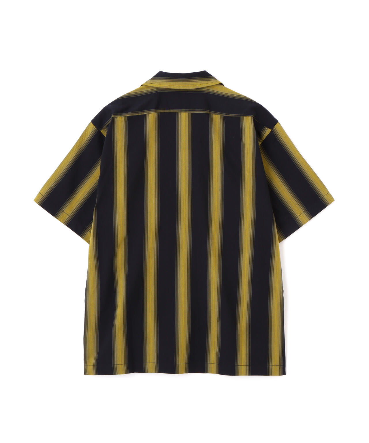 STRIPE SS SHIRT/ストライプ SSシャツ