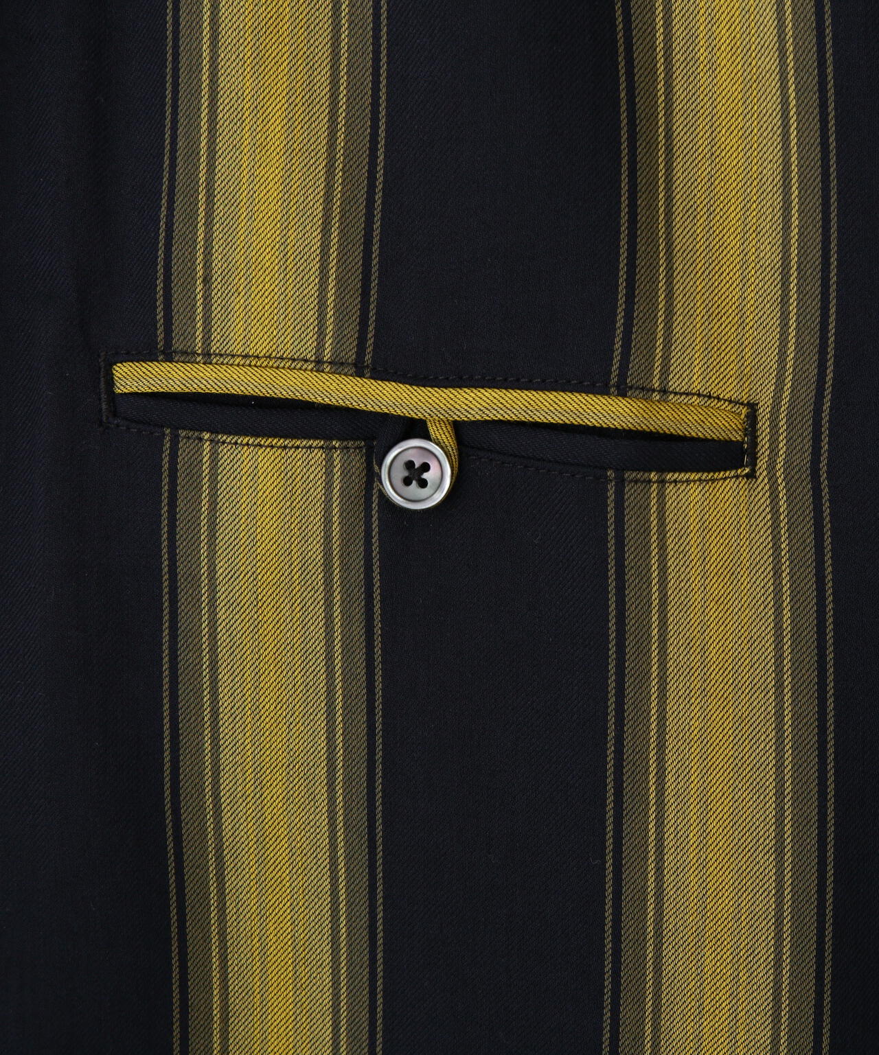 STRIPE SS SHIRT/ストライプ SSシャツ