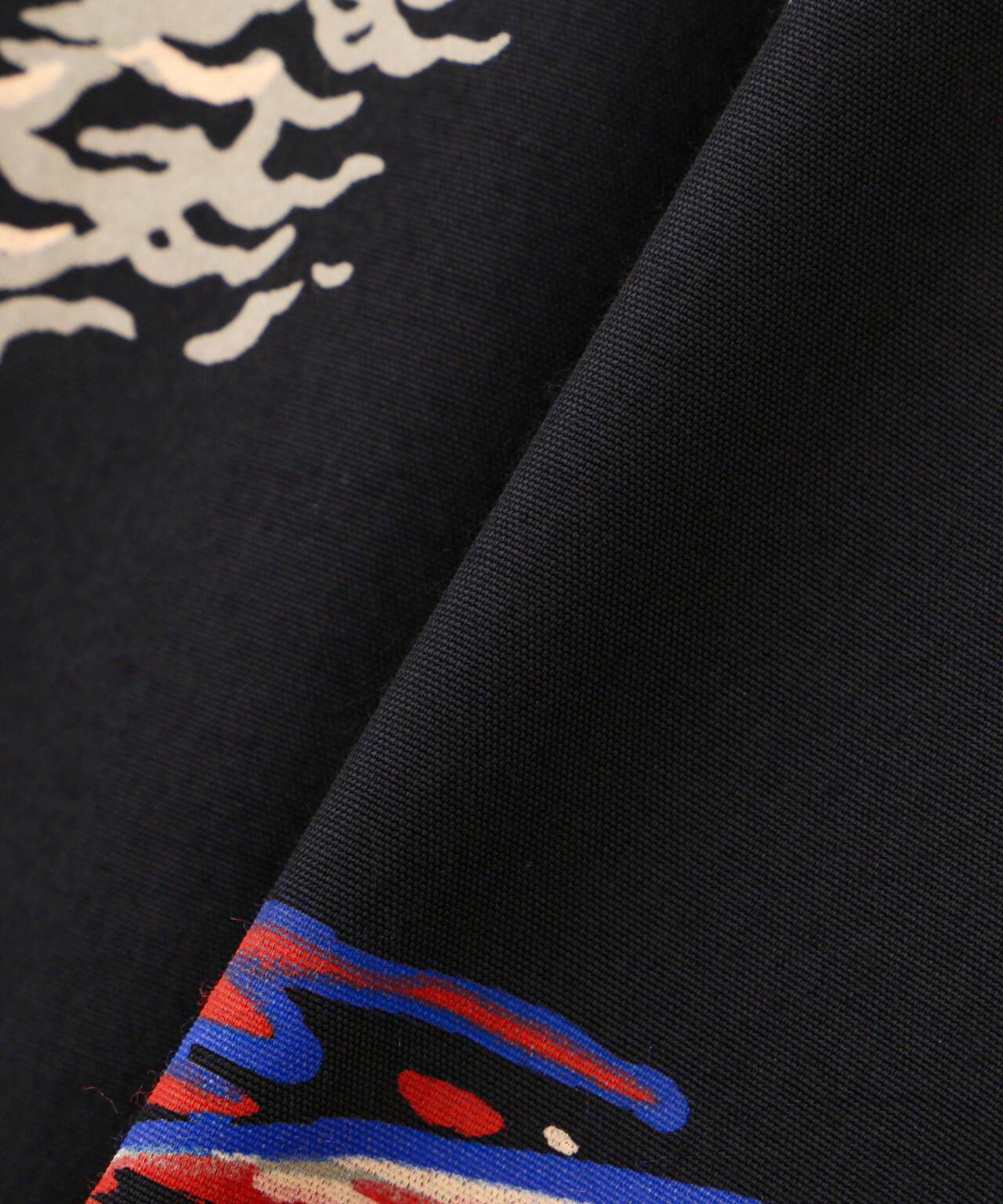 ×PJ/×パイナップルジュース/RAYON SHIRT ALOHALAND/レーヨンシャツ アロハランド