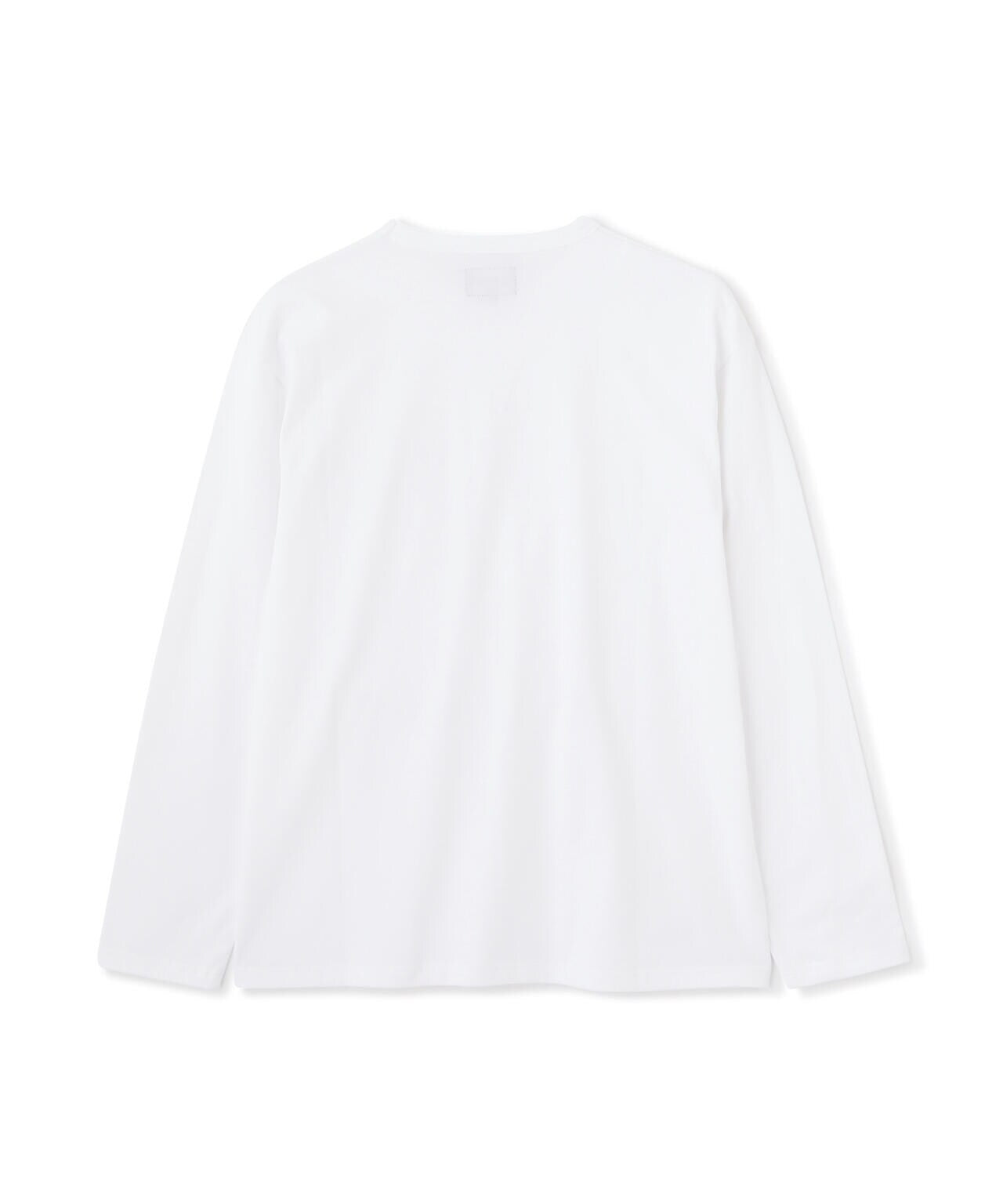 DEER STUDS LS T-SHIRT BURST/ディア スタッズ LS Tシャツ ブレスト