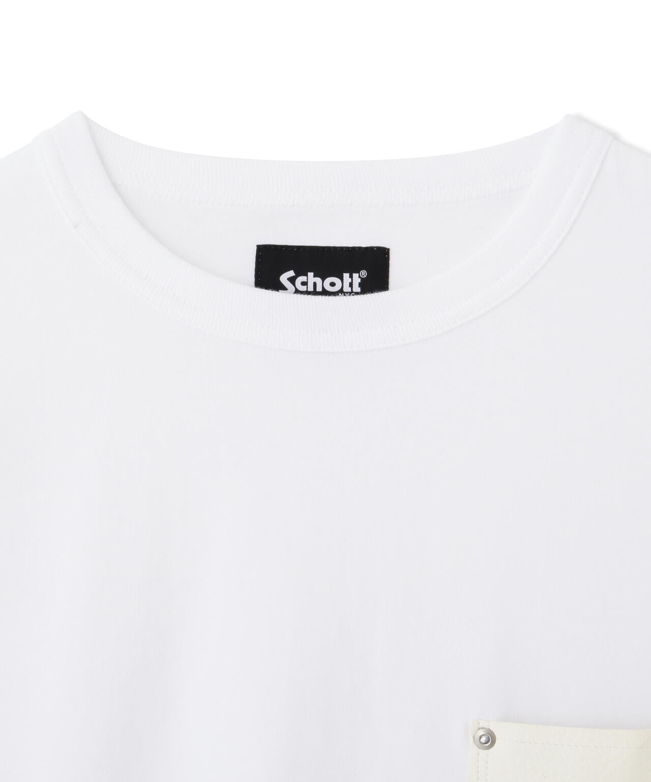 DEER STUDS LS T-SHIRT BURST/ディア スタッズ LS Tシャツ ブレスト