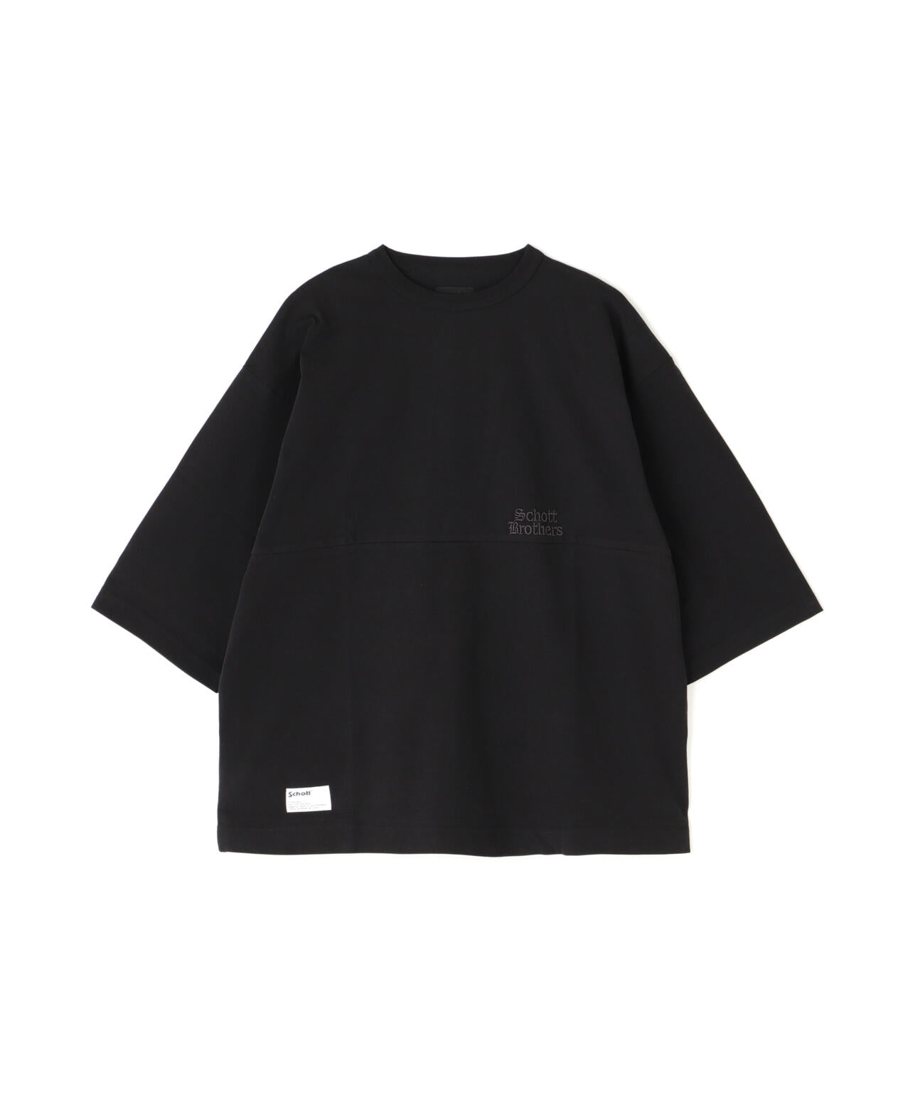 B.S.FOOTBALL T-SHIRT/フットボールTシャツ