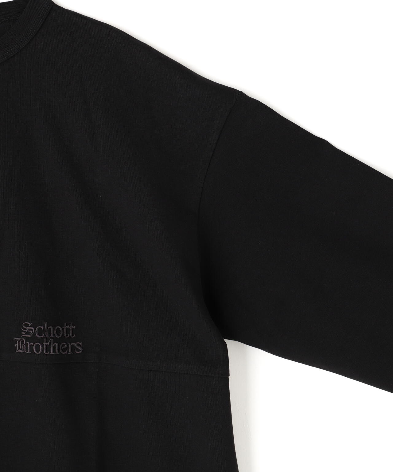 B.S.FOOTBALL T-SHIRT/フットボールTシャツ