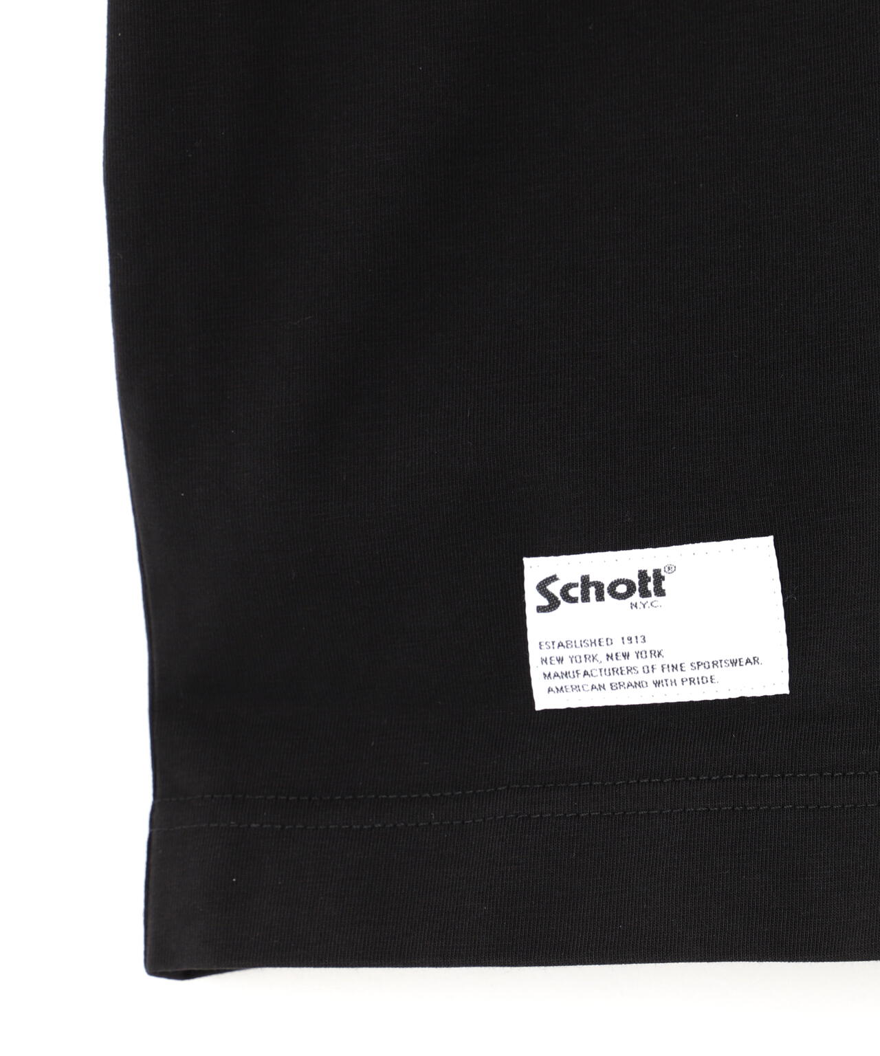 B.S.FOOTBALL T-SHIRT/フットボールTシャツ