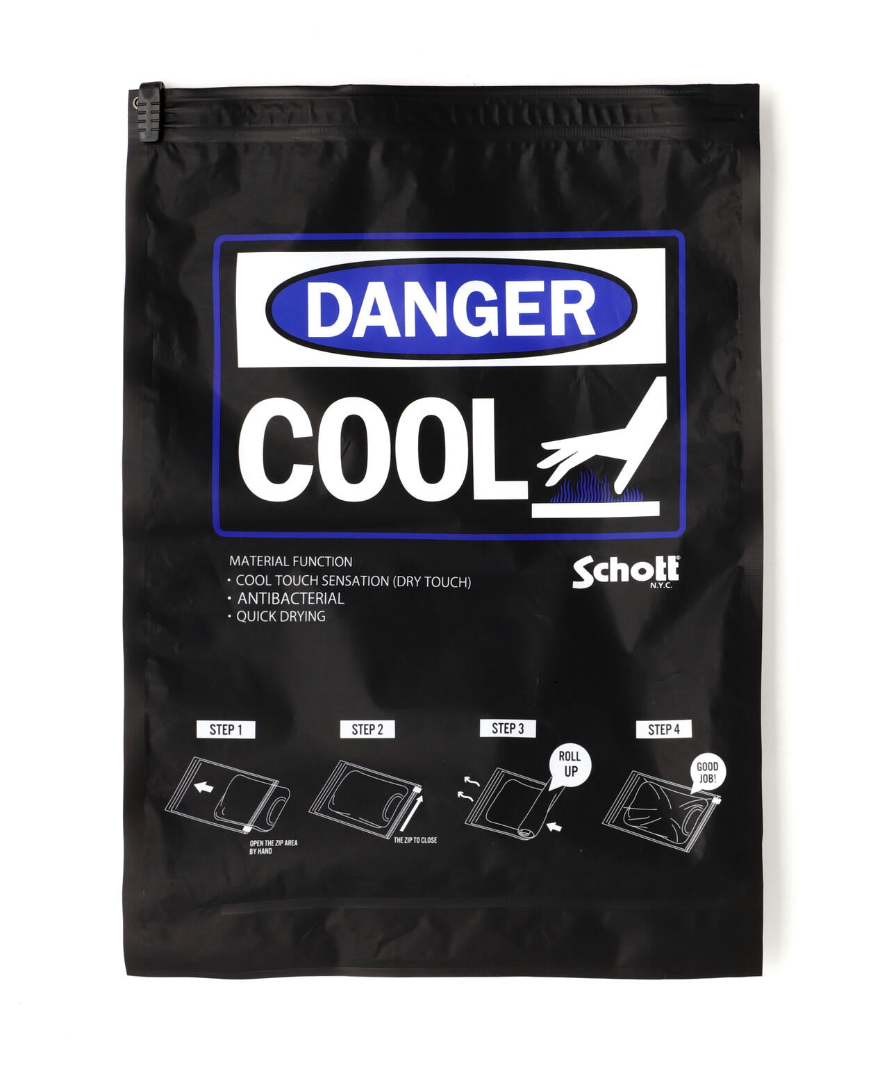 B.S.FOOTBALL T-SHIRT/フットボールTシャツ