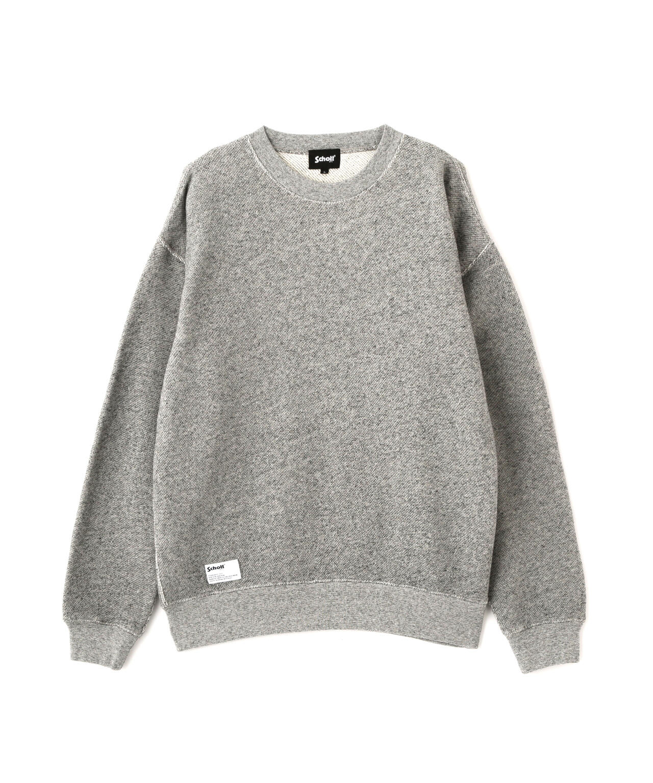 SALT AND PEPPER SWEAT SINCE1913/ソルト&ペッパー スウェット