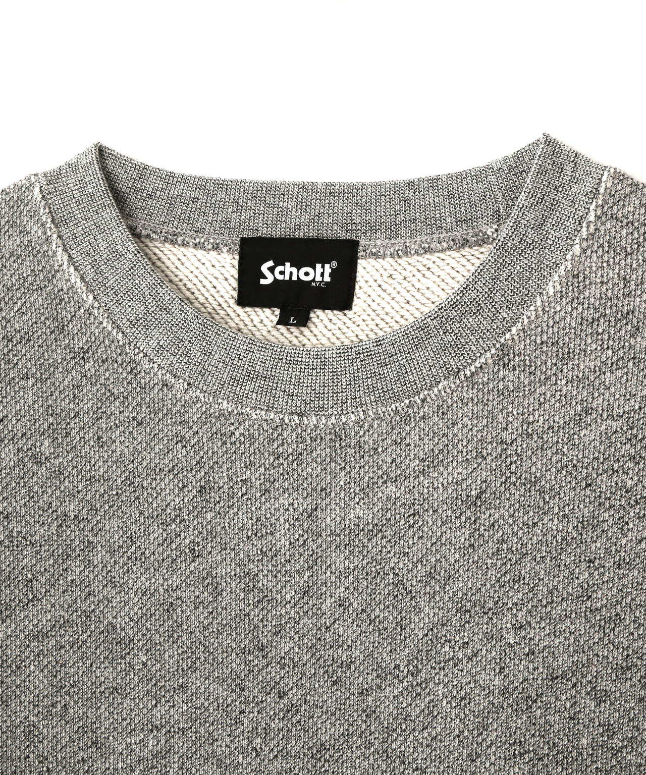SALT AND PEPPER SWEAT SINCE1913/ソルト&ペッパー スウェット