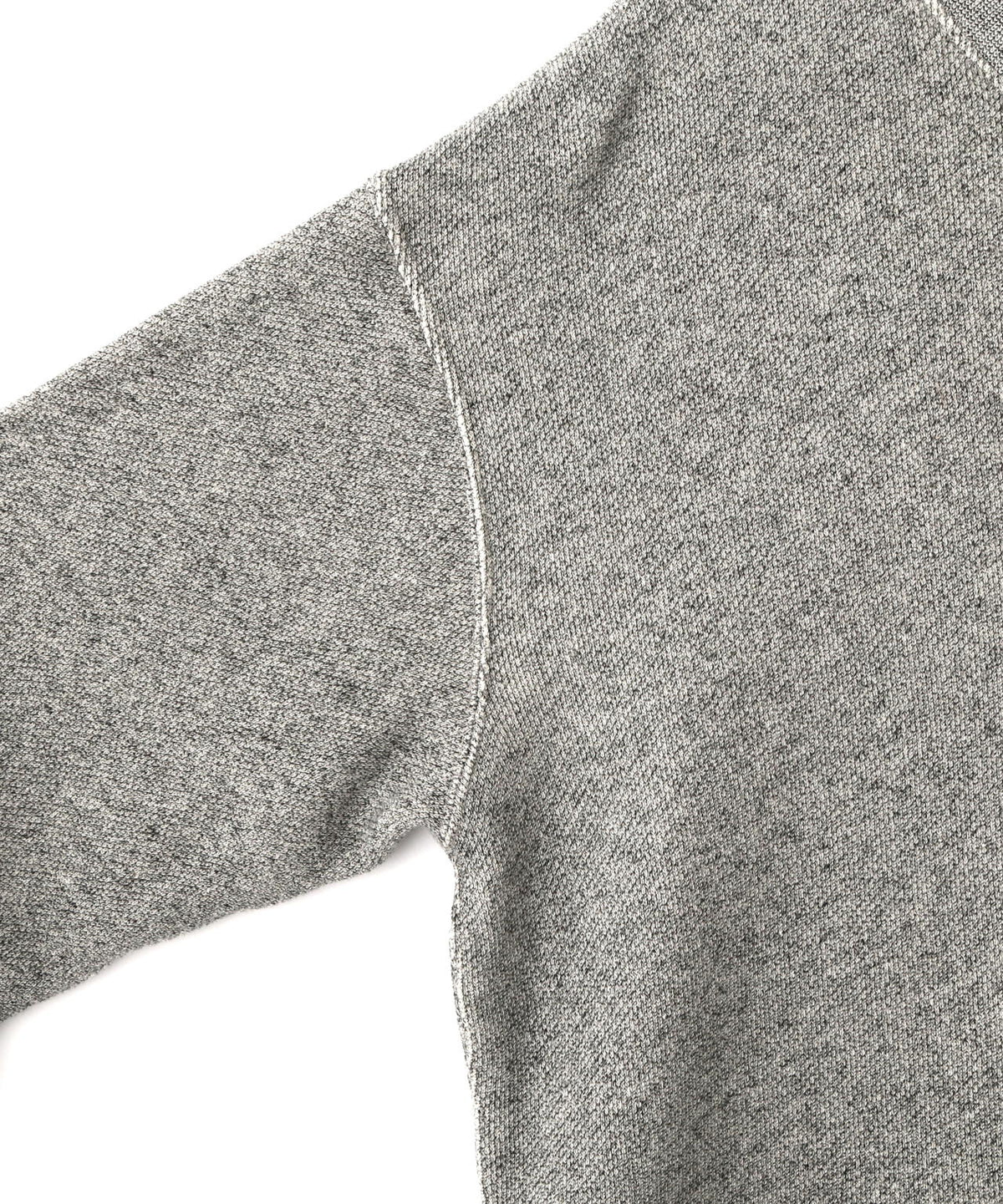 SALT AND PEPPER SWEAT SINCE1913/ソルト&ペッパー スウェット