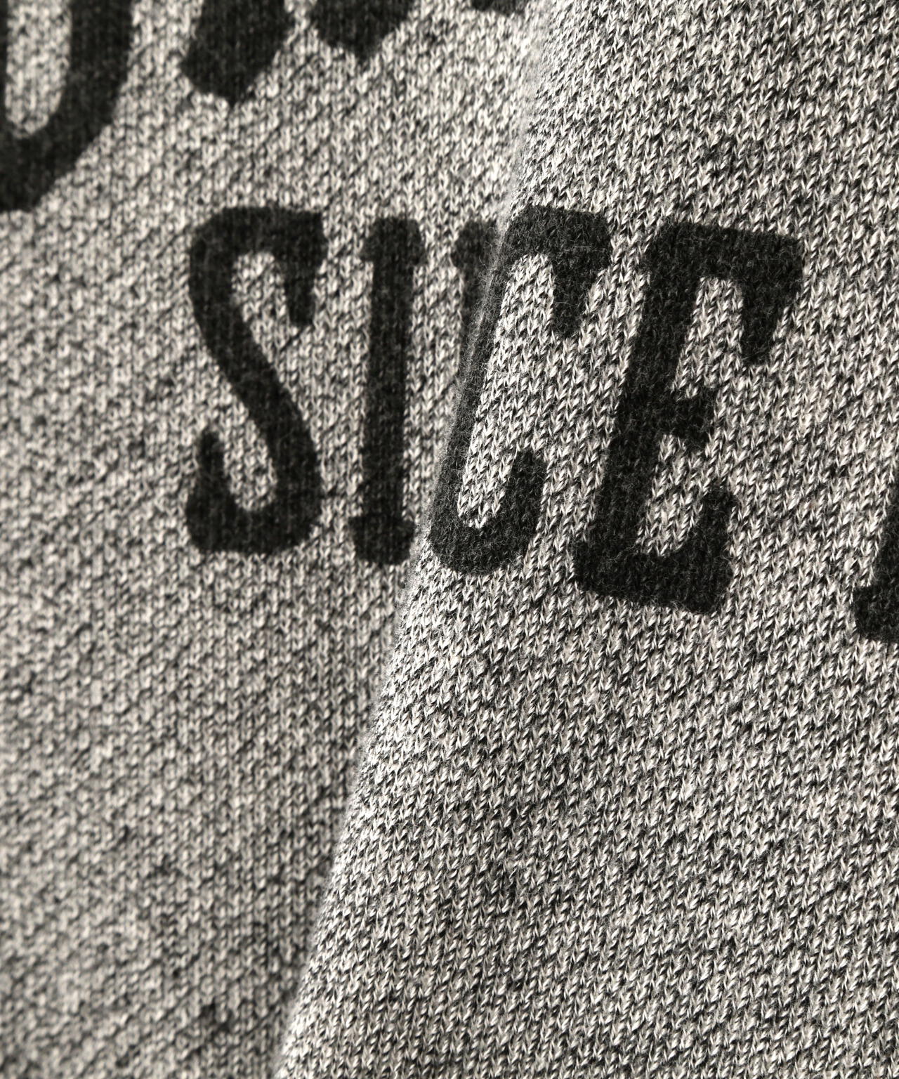 SALT AND PEPPER SWEAT SINCE1913/ソルト&ペッパー スウェット