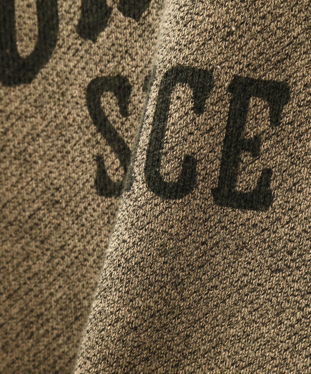 SALT AND PEPPER SWEAT SINCE1913/ソルト&ペッパー スウェット