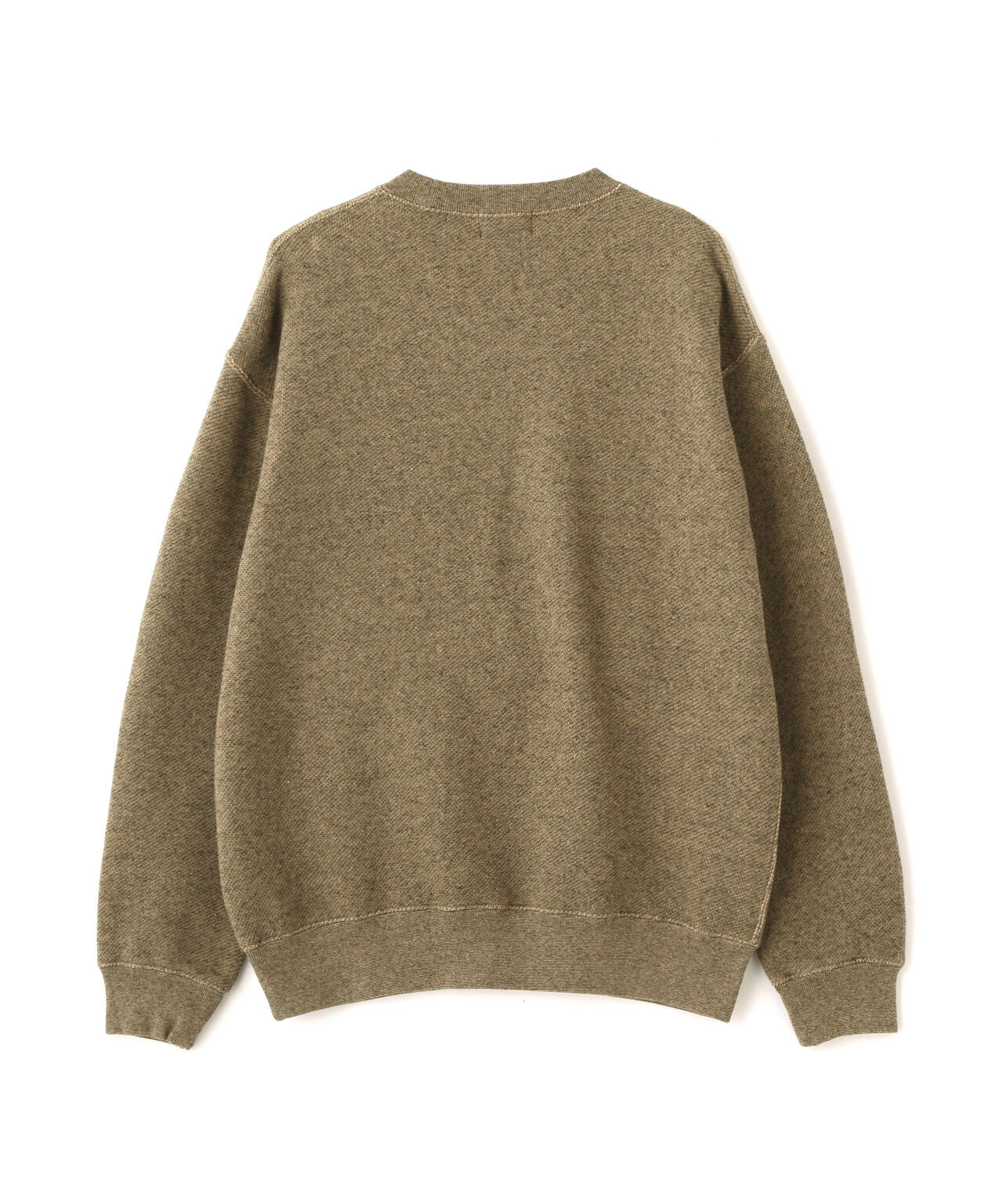 SALT AND PEPPER SWEAT AMERICAN ORIGINAL/ソルト&ペッパー スウェット アメリカンオリジナル
