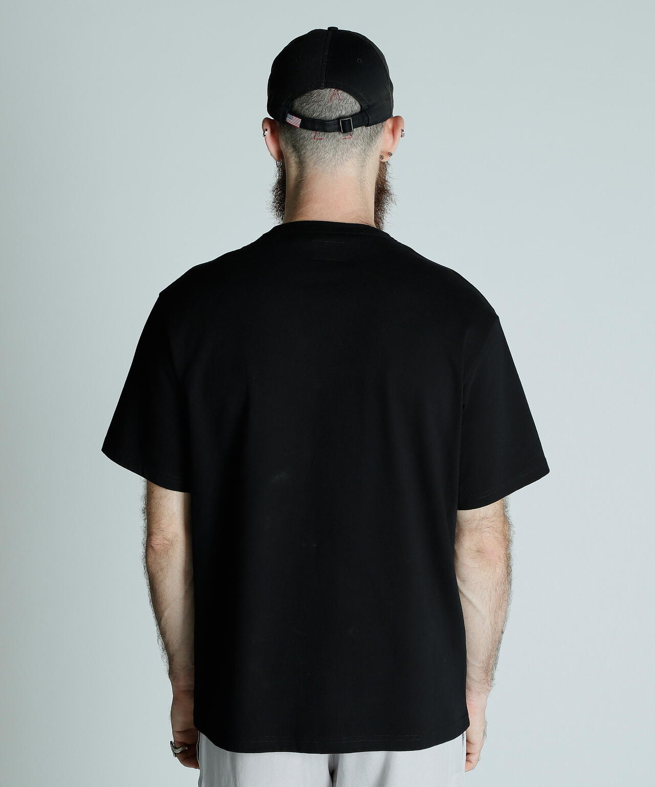 DEER STUDS T-SHIRT FLOWER/ディアスタッズ Tシャツ フラワー