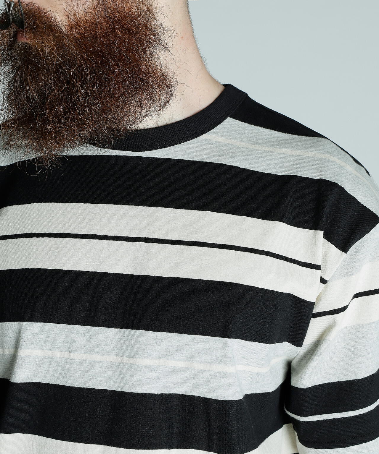 O.G. BORDER T-SHIRT/ボーダーTシャツ