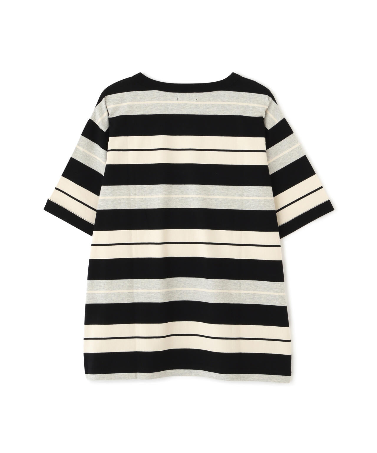 O.G. BORDER T-SHIRT/ボーダーTシャツ