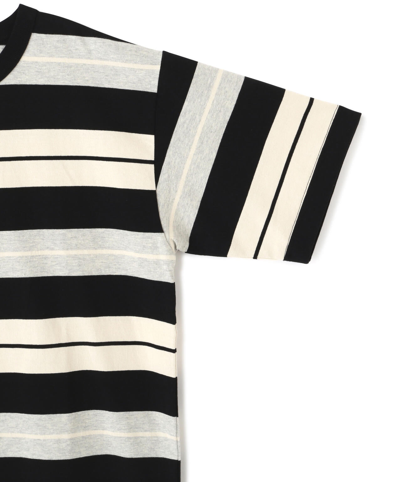 O.G. BORDER T-SHIRT/ボーダーTシャツ