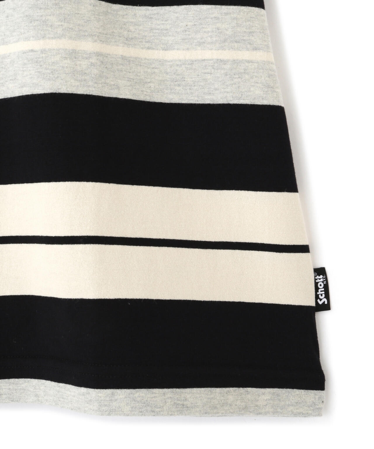 O.G. BORDER T-SHIRT/ボーダーTシャツ