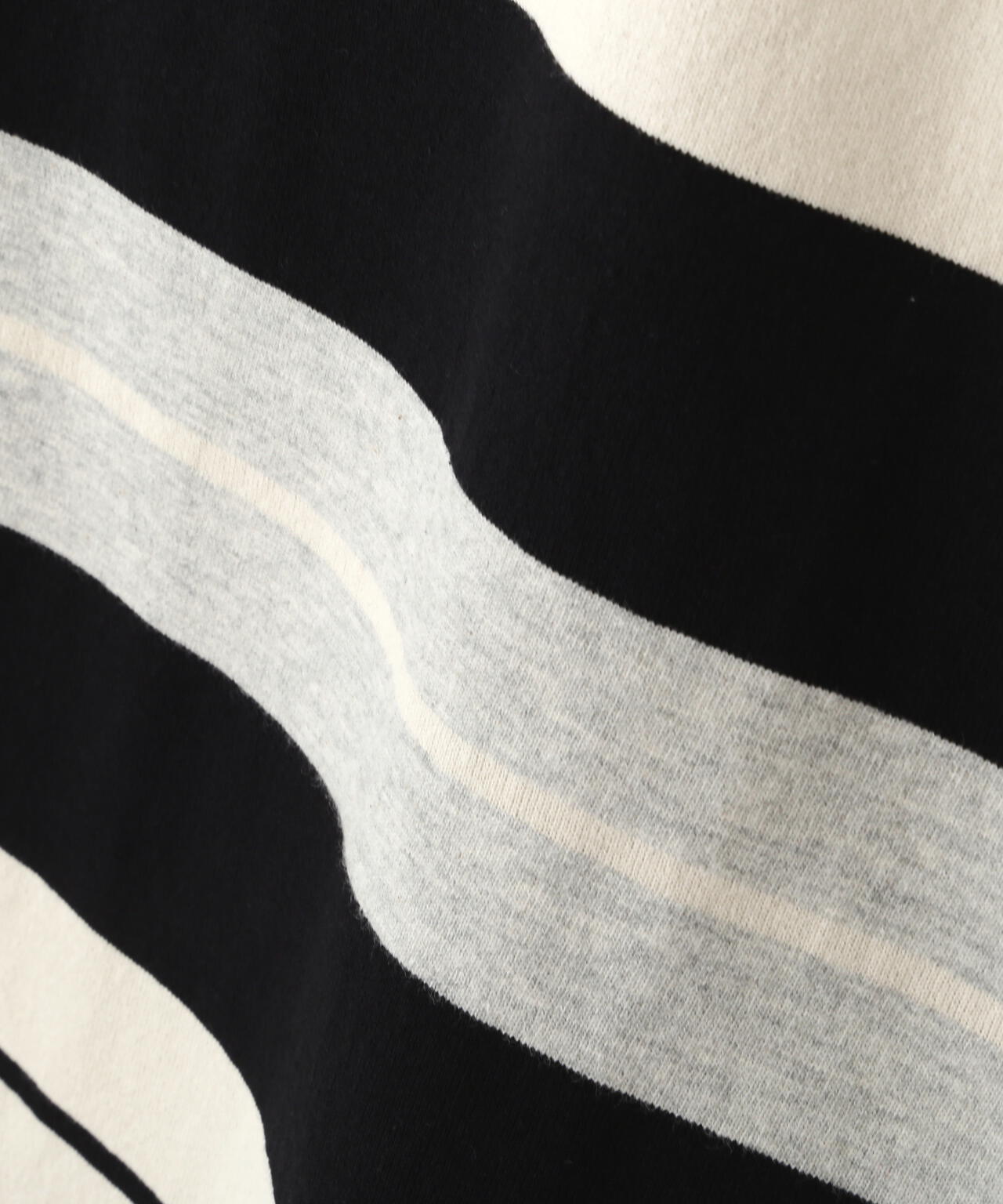 O.G. BORDER T-SHIRT/ボーダーTシャツ