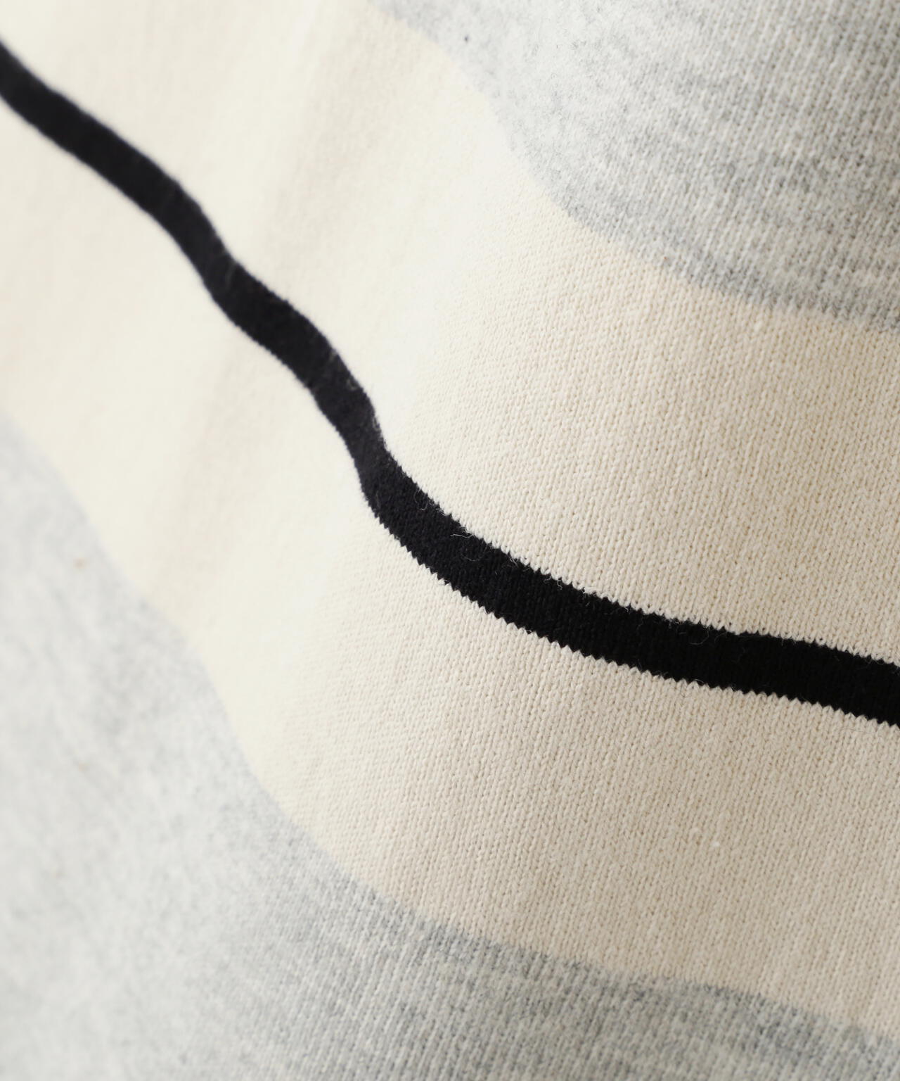 O.G. BORDER T-SHIRT/ボーダーTシャツ