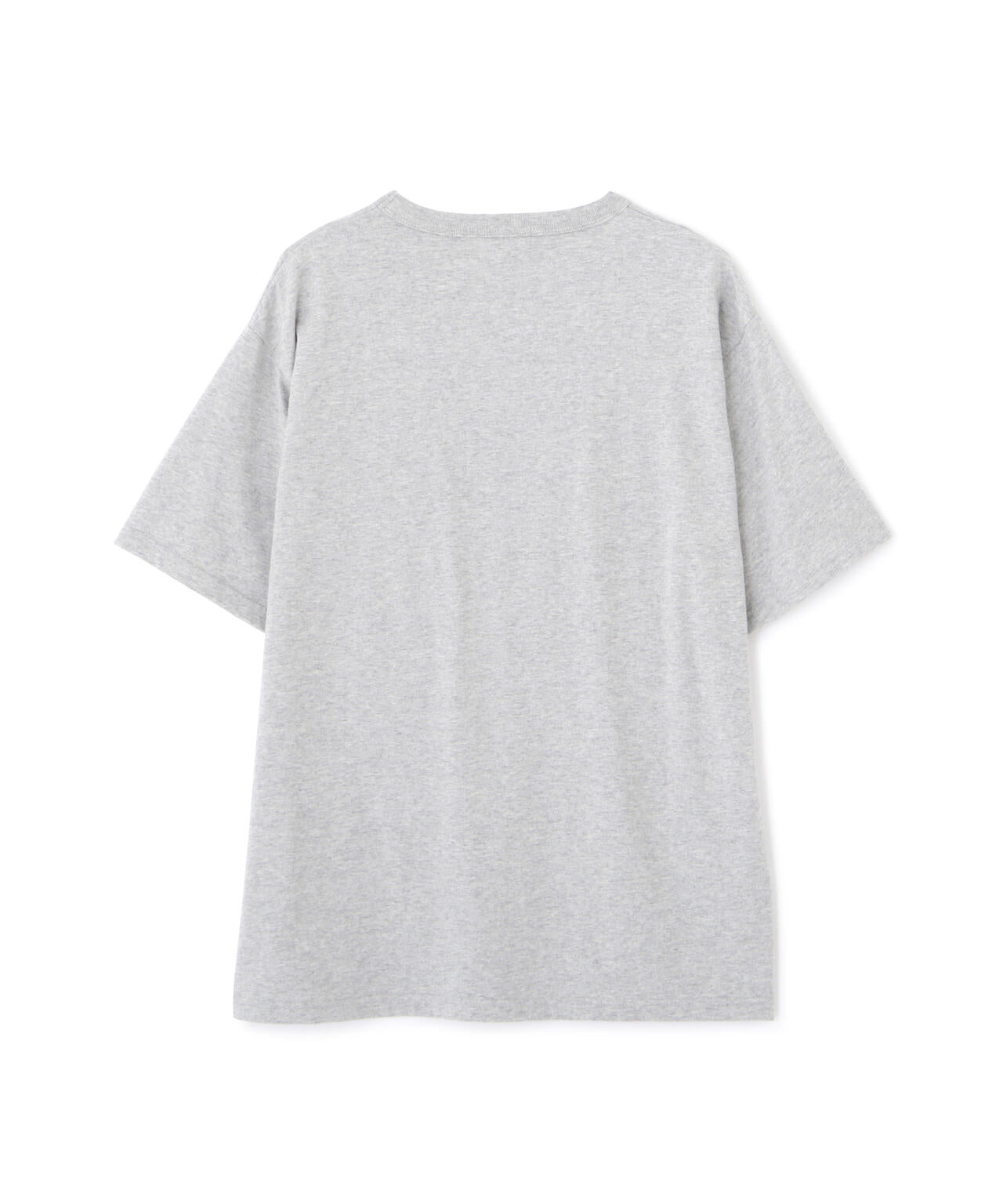 T-SHIRT QUALITY OVER QUANITY/クオリティ・オーバー・クオンティティ Tシャツ