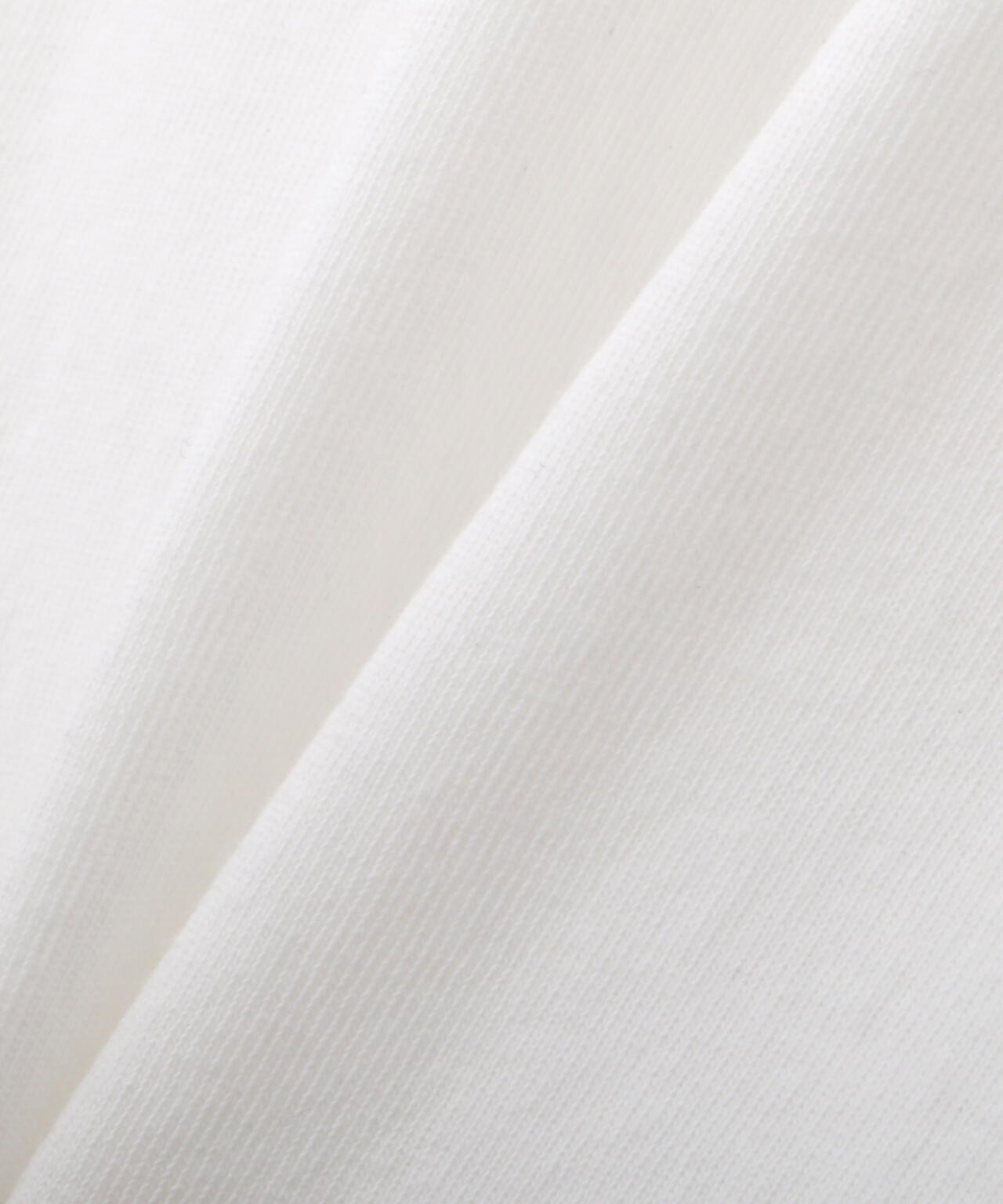 T-SHIRT QUALITY OVER QUANITY/クオリティ・オーバー・クオンティティ Tシャツ