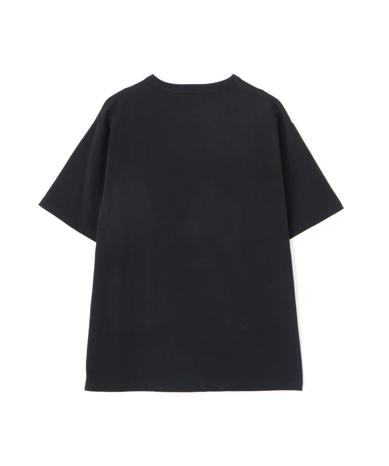 T-SHIRT EMB. Schott NYC/刺繍Tシャツ ショット ニューヨーク