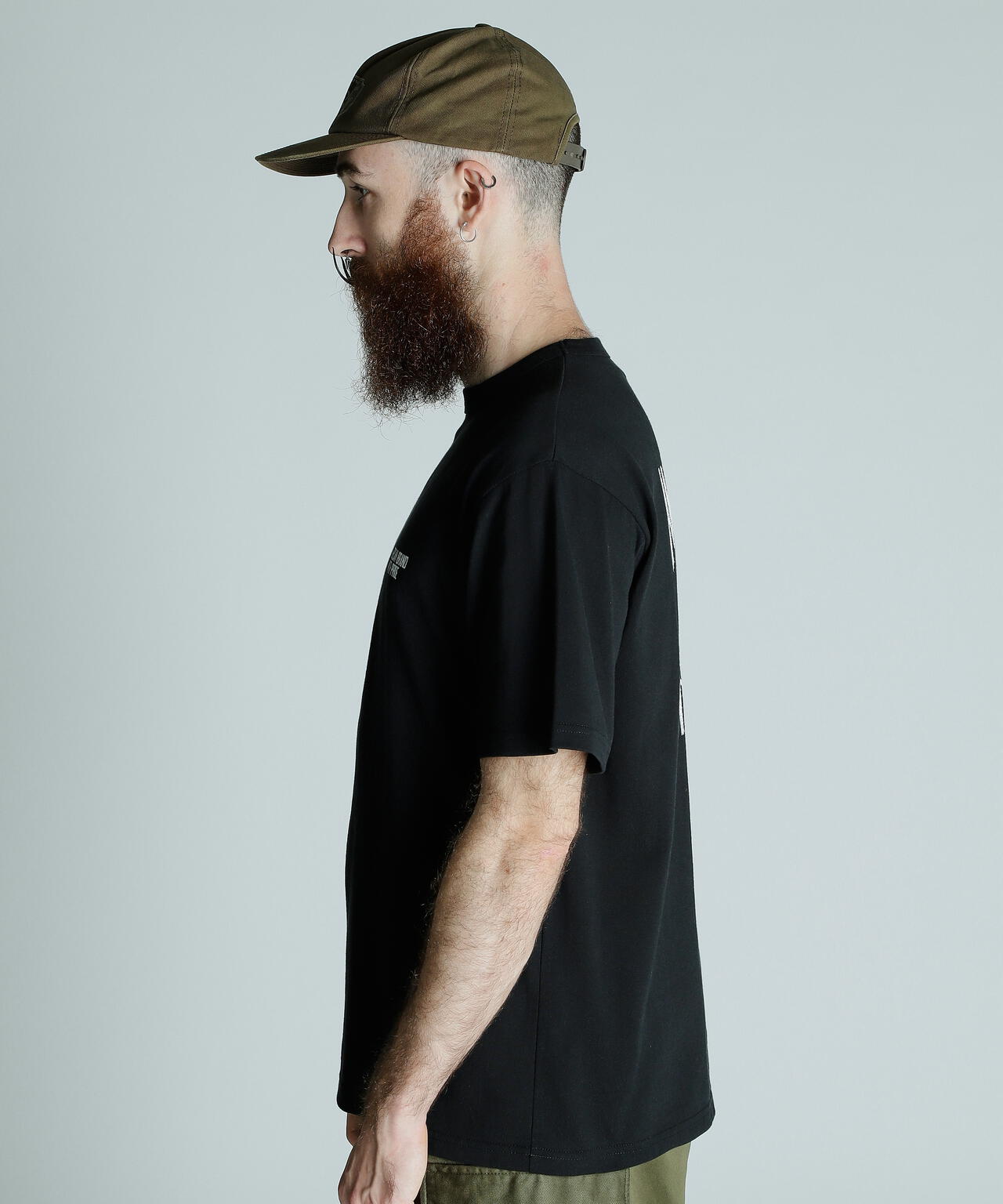 T-SHIRT AMERICAN BRAND WITH PRIDE/Tシャツ アメリカンブランド ウィズ プライド