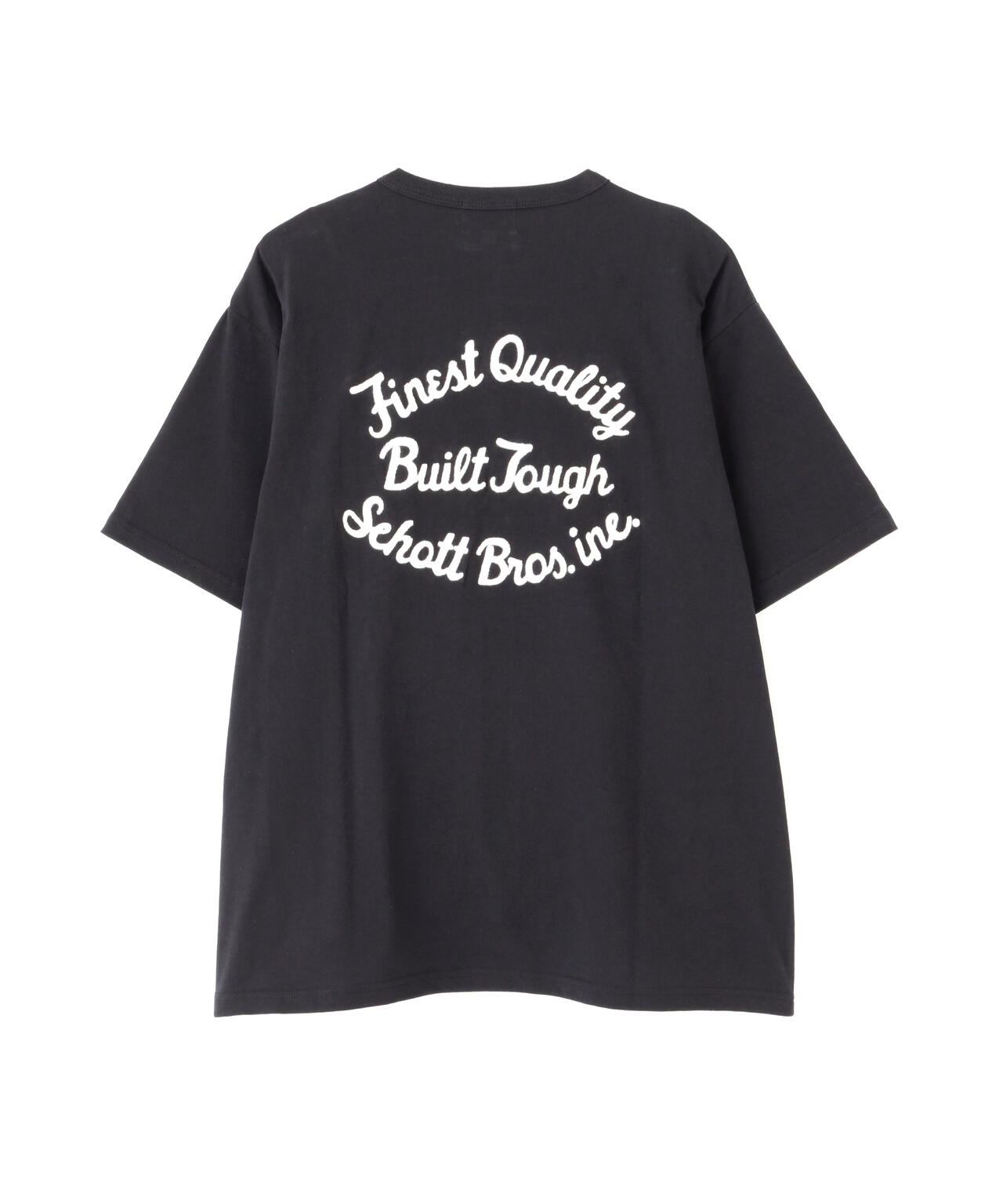 HENLEY T-SHIRT FINEST QUALITYBUILTTOUG/ヘンリーネック Tシャツ ファイネスト クオリティ ビルドタフ