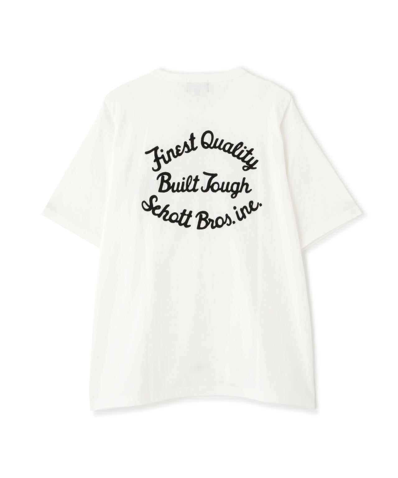 HENLEY T-SHIRT FINEST QUALITYBUILTTOUG/ヘンリーネック Tシャツ ファイネスト クオリティ ビルドタフ