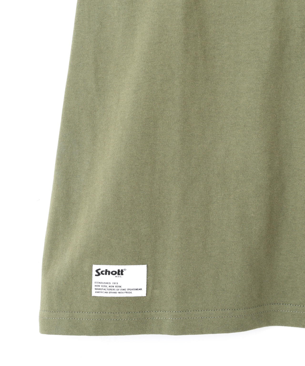 HENLEY T-SHIRT FINEST QUALITYBUILTTOUG/ヘンリーネック Tシャツ ファイネスト クオリティ ビルドタフ