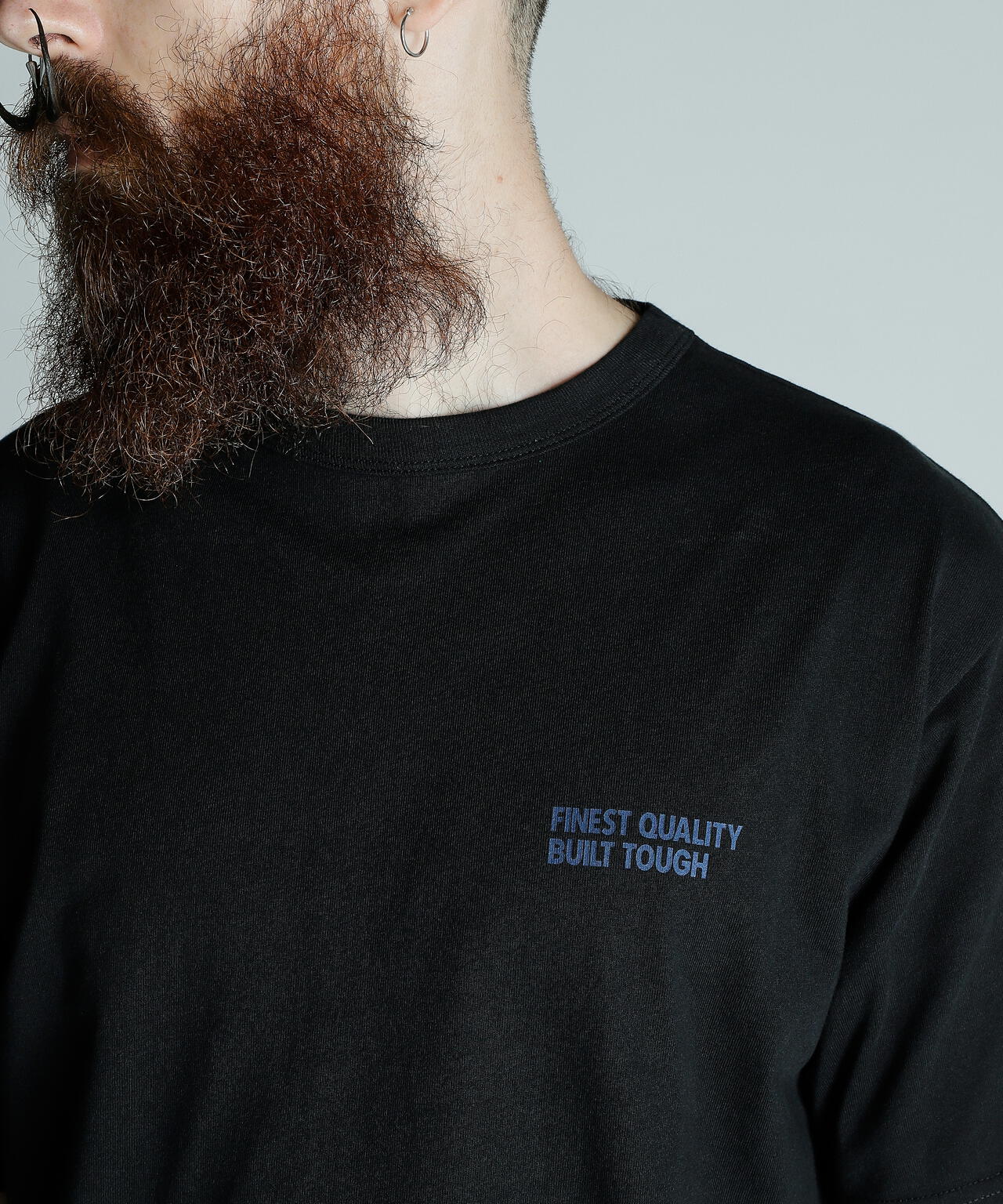 T-SHIRT OVALSIGN/オーバルサイン Tシャツ