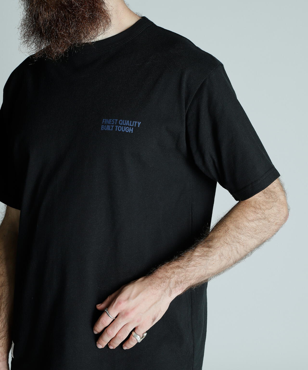 T-SHIRT OVALSIGN/オーバルサイン Tシャツ