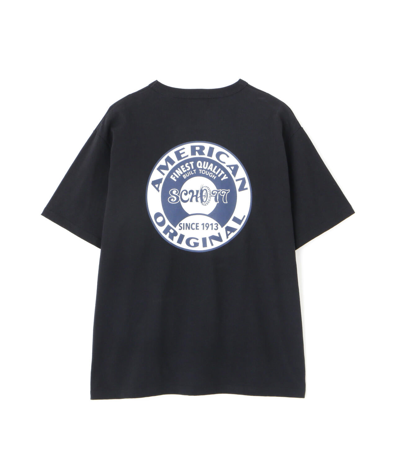 T-SHIRT OVALSIGN/オーバルサイン Tシャツ
