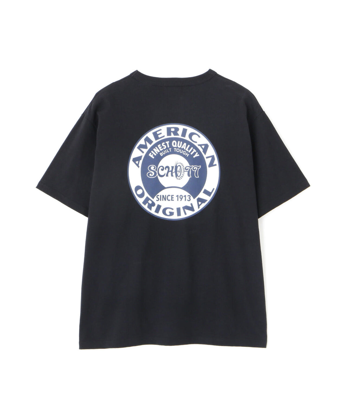 T-SHIRT OVALSIGN/オーバルサイン Tシャツ