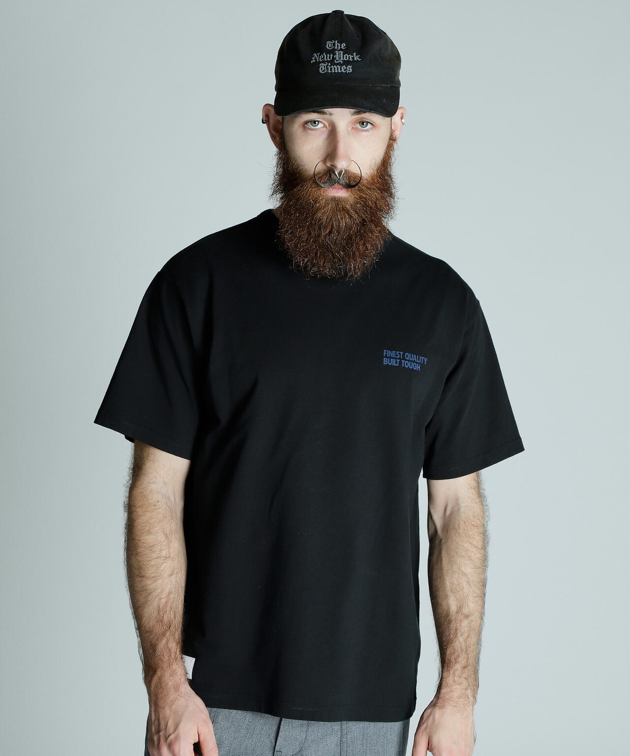 T-SHIRT OVALSIGN/オーバルサイン Tシャツ