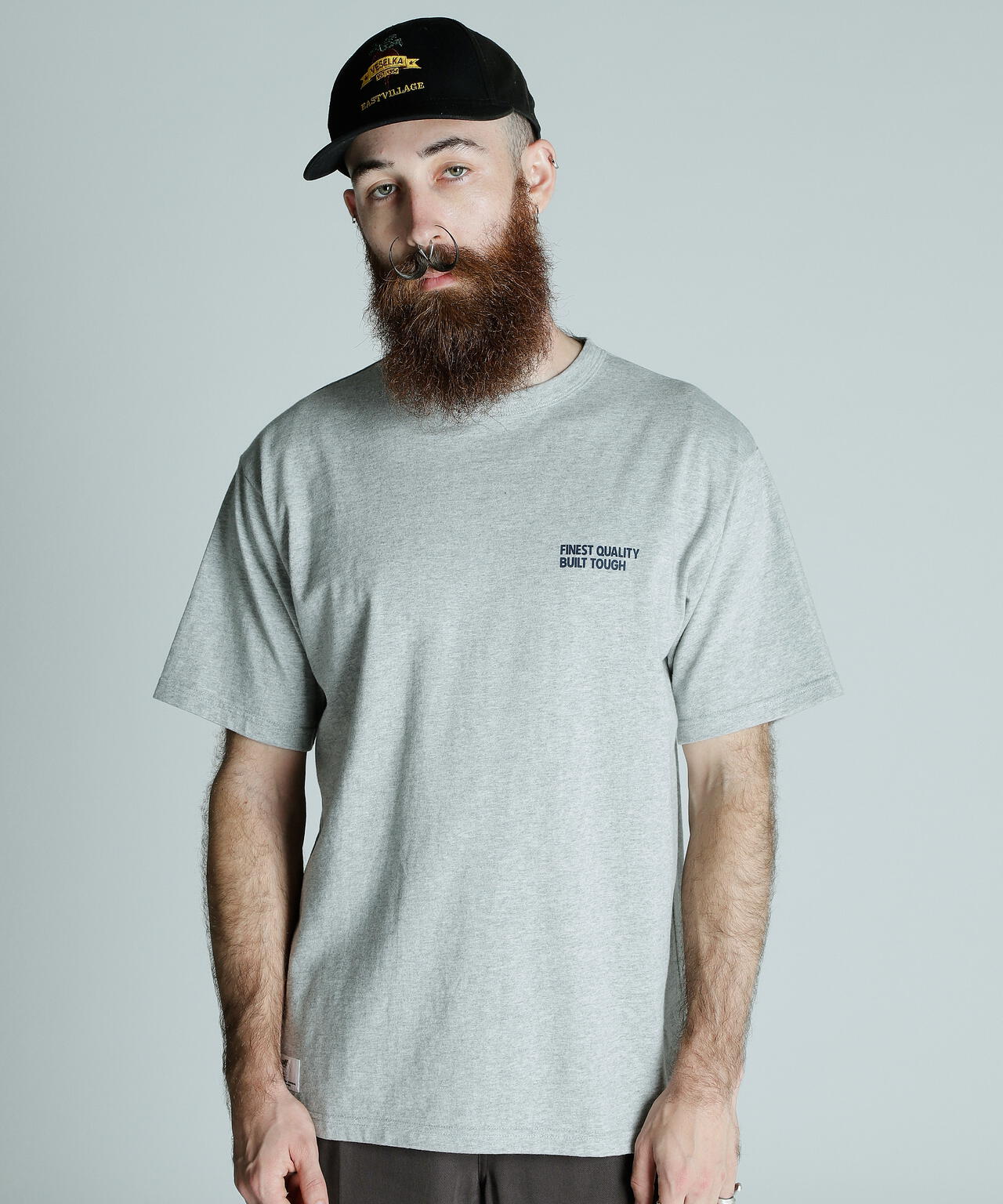 T-SHIRT OVALSIGN/オーバルサイン Tシャツ