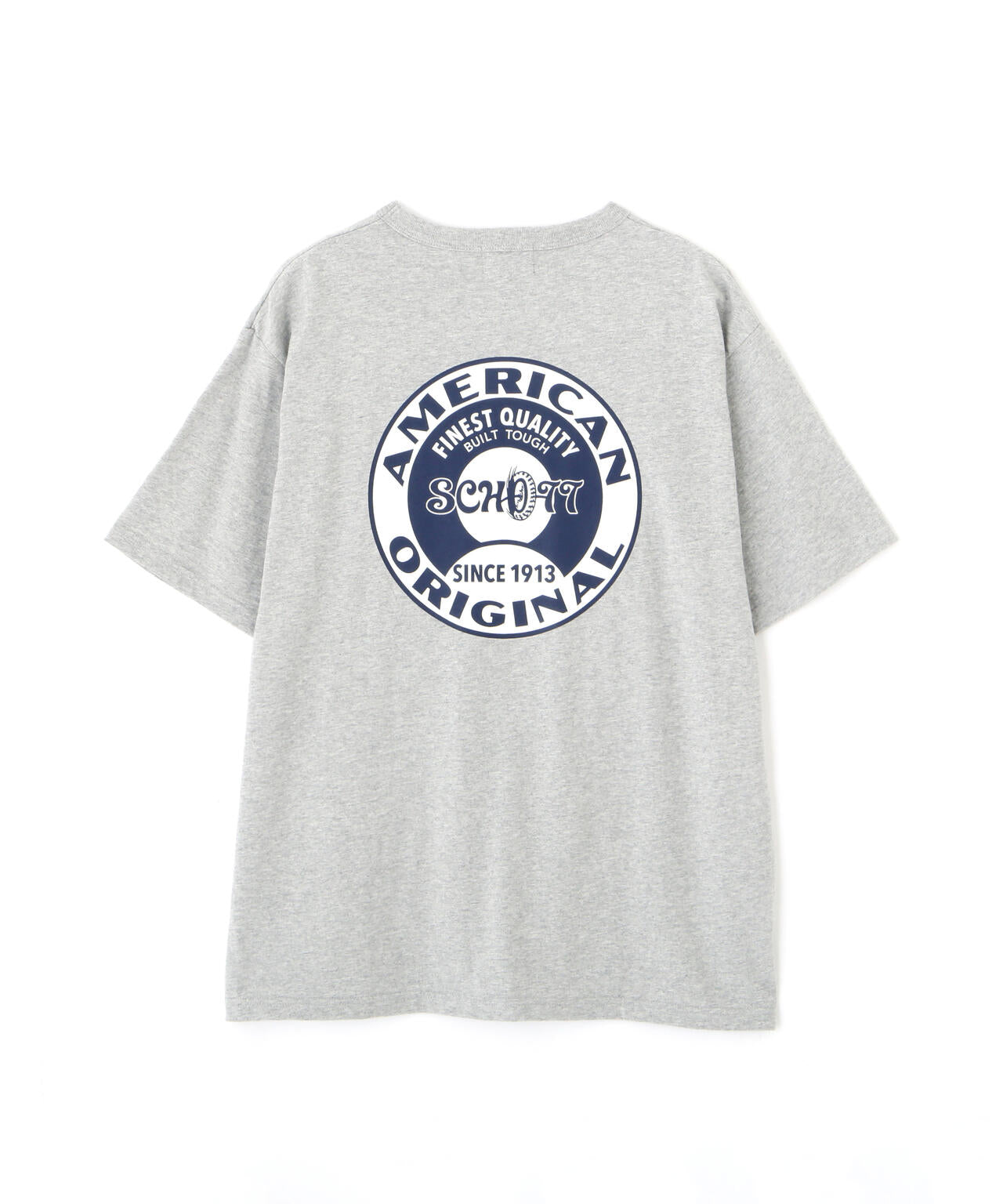 T-SHIRT OVALSIGN/オーバルサイン Tシャツ