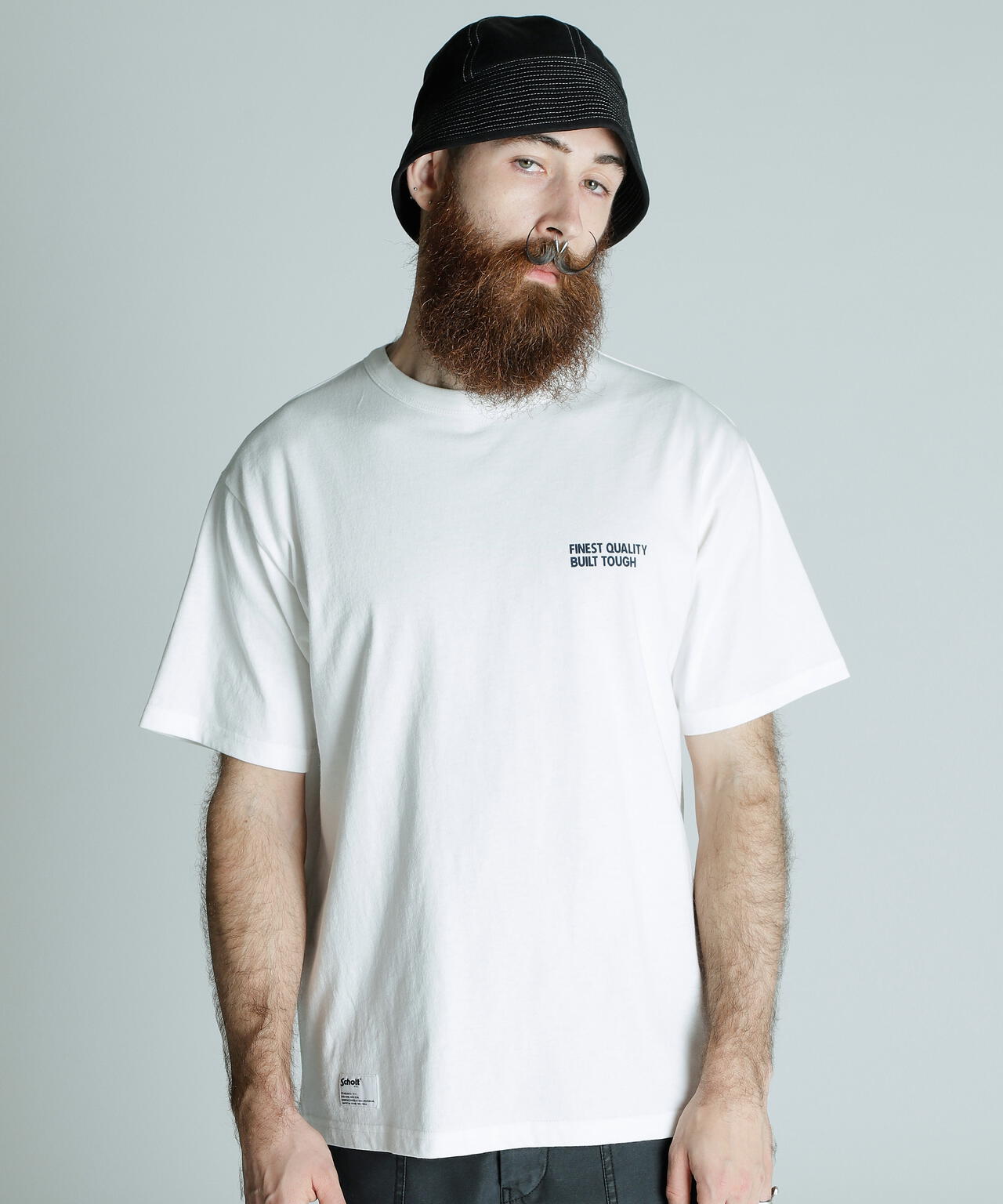 T-SHIRT OVALSIGN/オーバルサイン Tシャツ