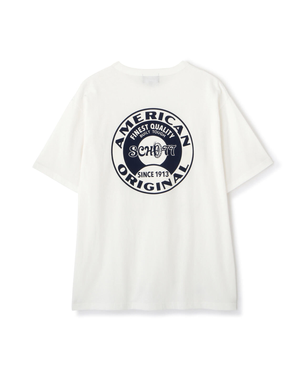 T-SHIRT OVALSIGN/オーバルサイン Tシャツ