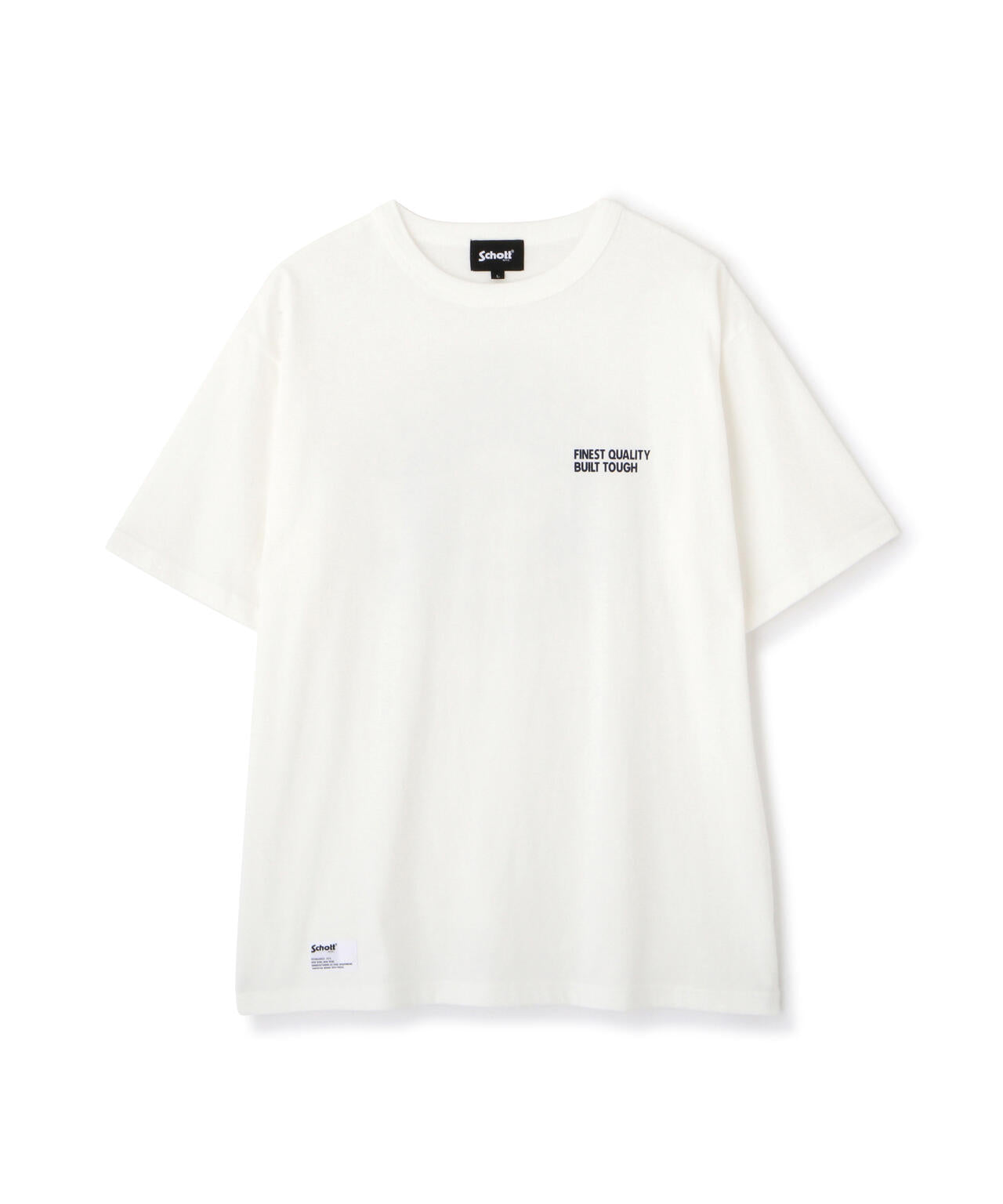 T-SHIRT OVALSIGN/オーバルサイン Tシャツ