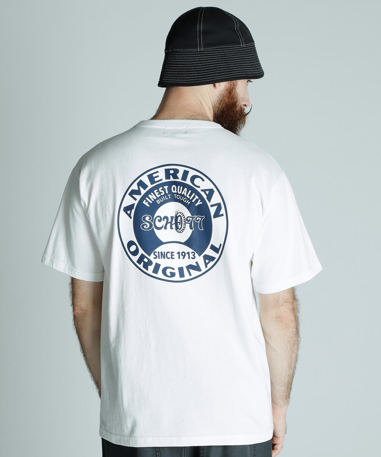 T-SHIRT OVALSIGN/オーバルサイン Tシャツ