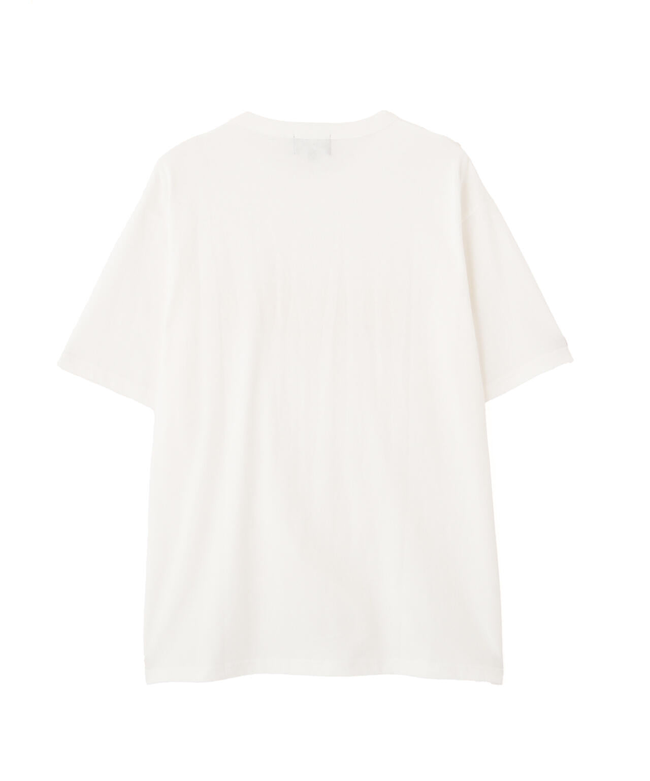 T-SHIRT FLAME LOGO/フレイムロゴ Tシャツ