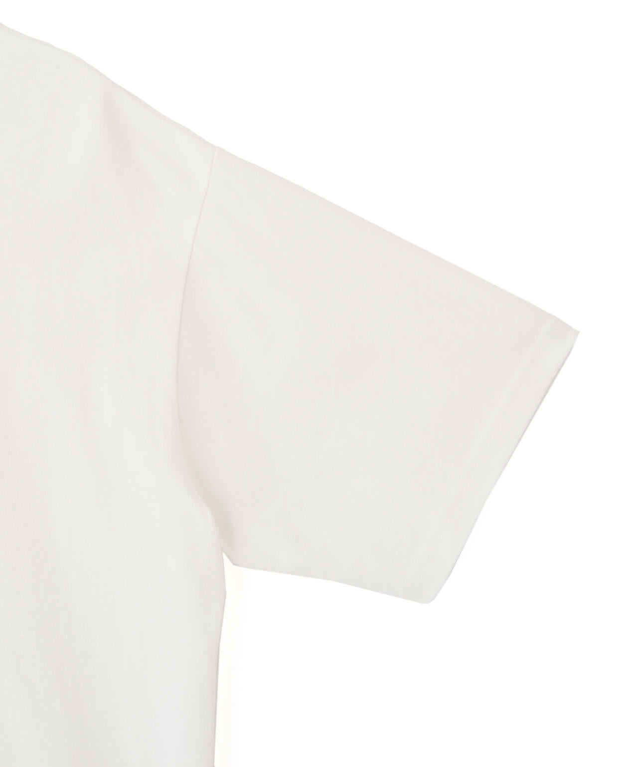 T-SHIRT FLAME LOGO/フレイムロゴ Tシャツ