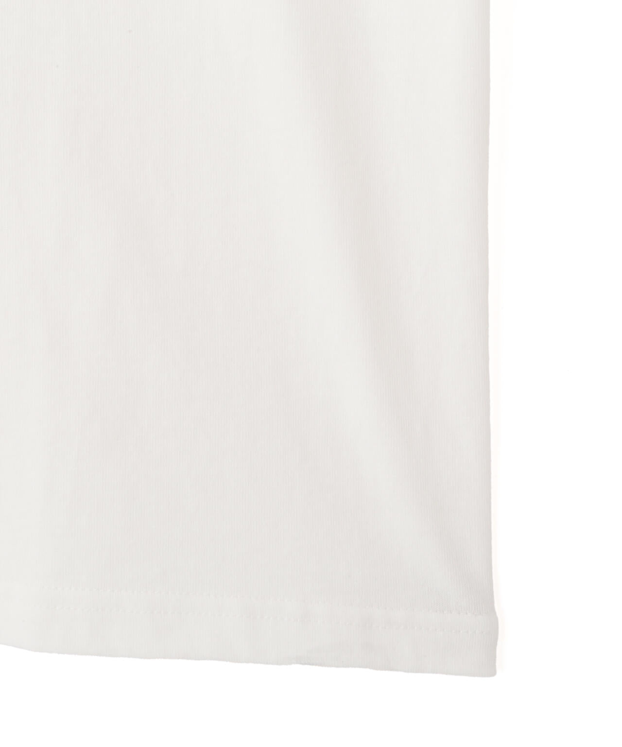 T-SHIRT FLAME LOGO/フレイムロゴ Tシャツ