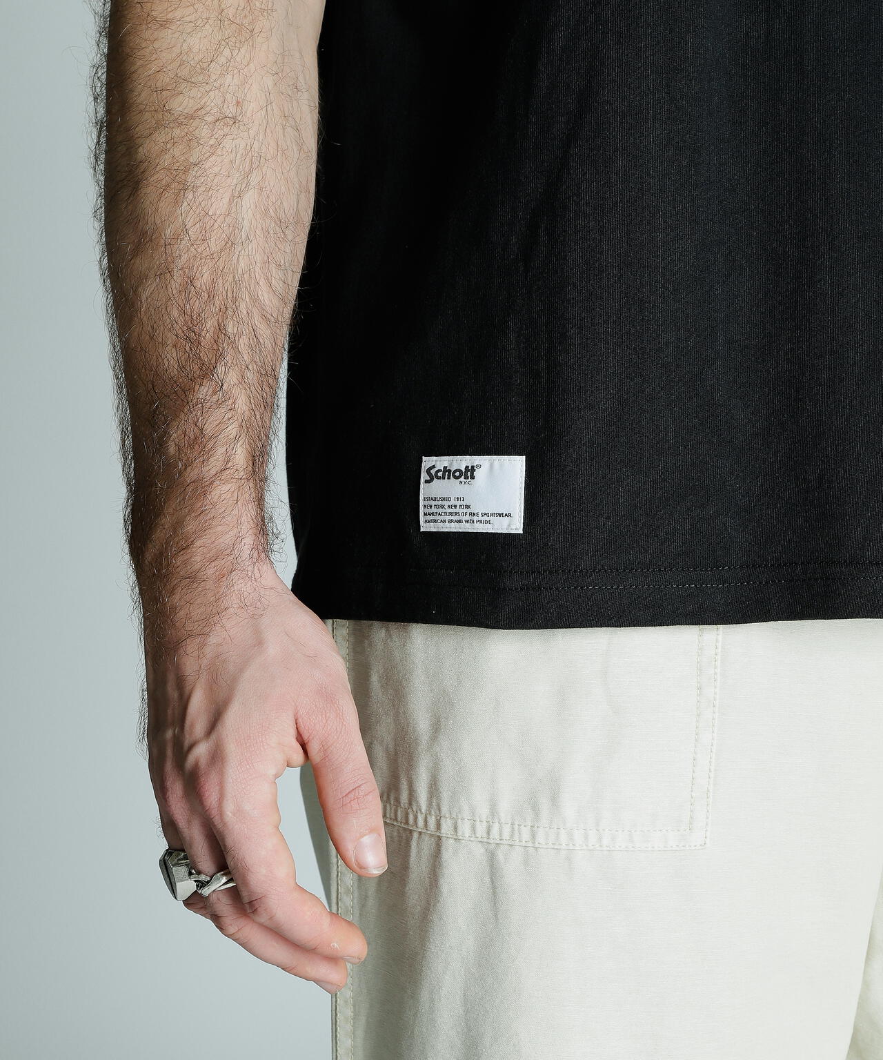 T-SHIRT FIREWOLF/ファイアーウルフ Tシャツ