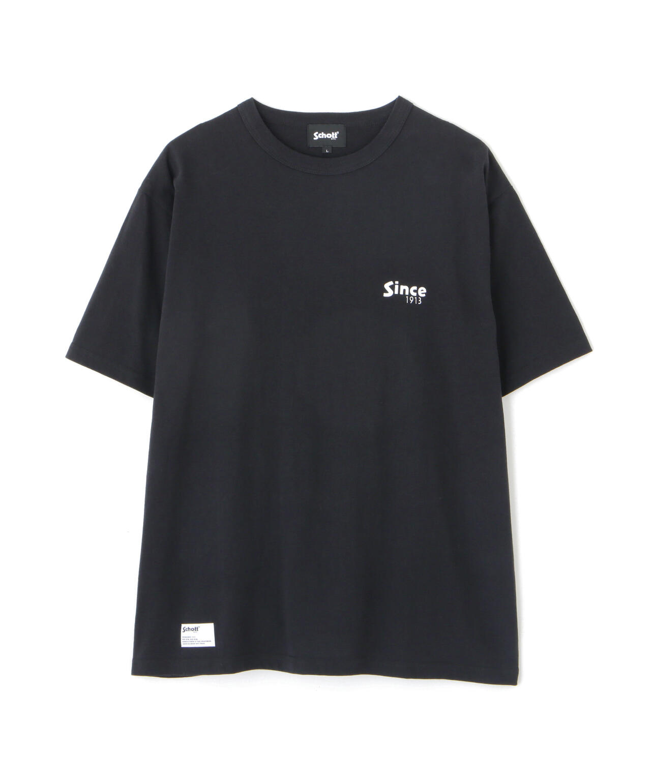 T-SHIRT FIREWOLF/ファイアーウルフ Tシャツ