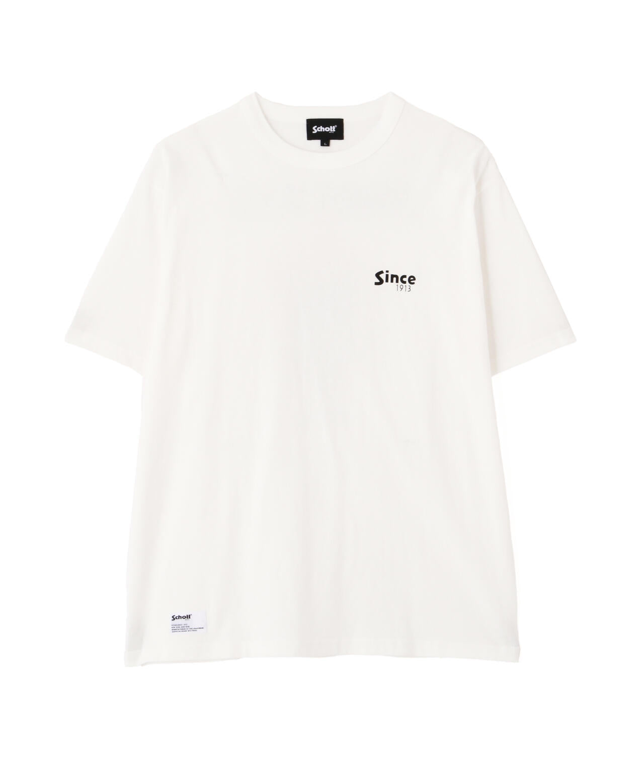 T-SHIRT FIREWOLF/ファイアーウルフ Tシャツ