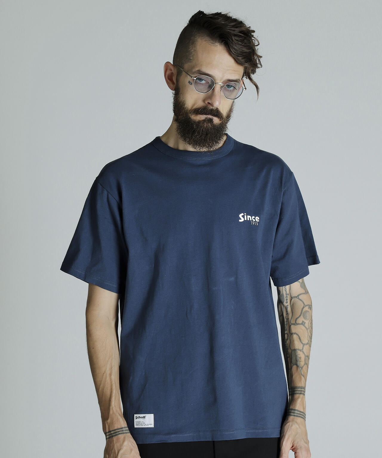 T-SHIRT FIREWOLF/ファイアーウルフ Tシャツ