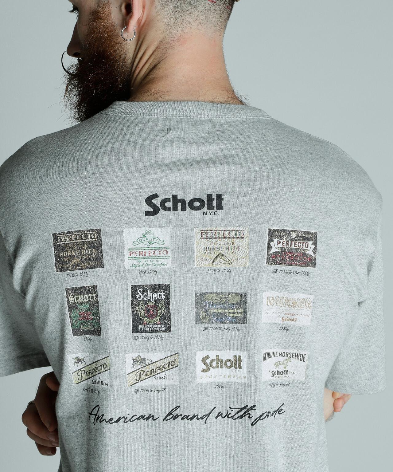 T-SHIRT ARCHIVE TAG/アーカイブタグ Tシャツ